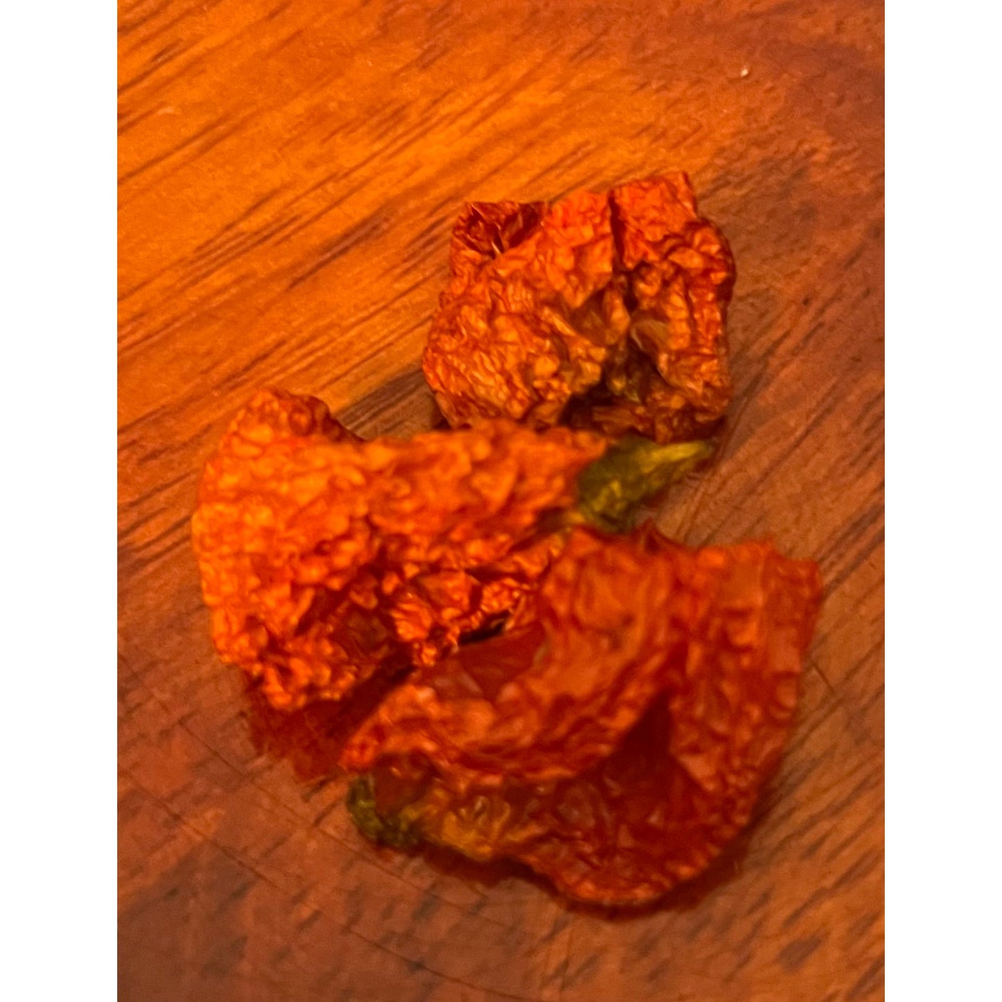 Zing - Hot Pepper Seeds
