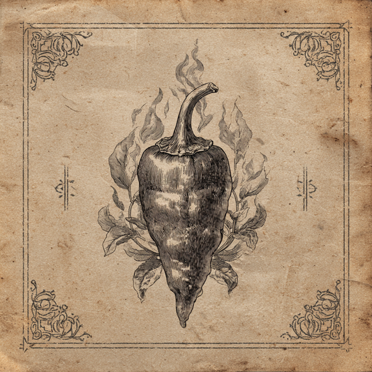 Understanding Capsaicin