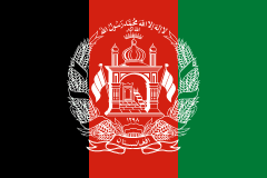 Afghanistan