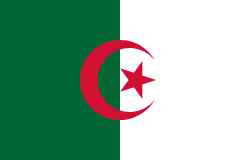 Algeria