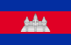 Cambodia