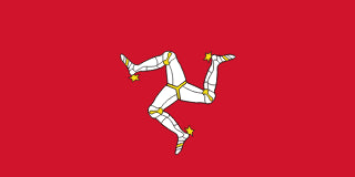 The Isle of Man