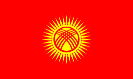 Kyrgyzstan