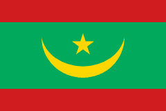 Mauritania