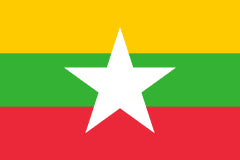 Myanmar