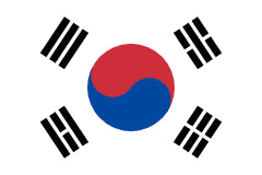 South Korea