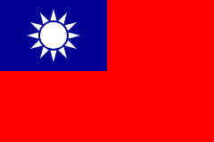 Taiwan