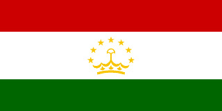 Tajikistan