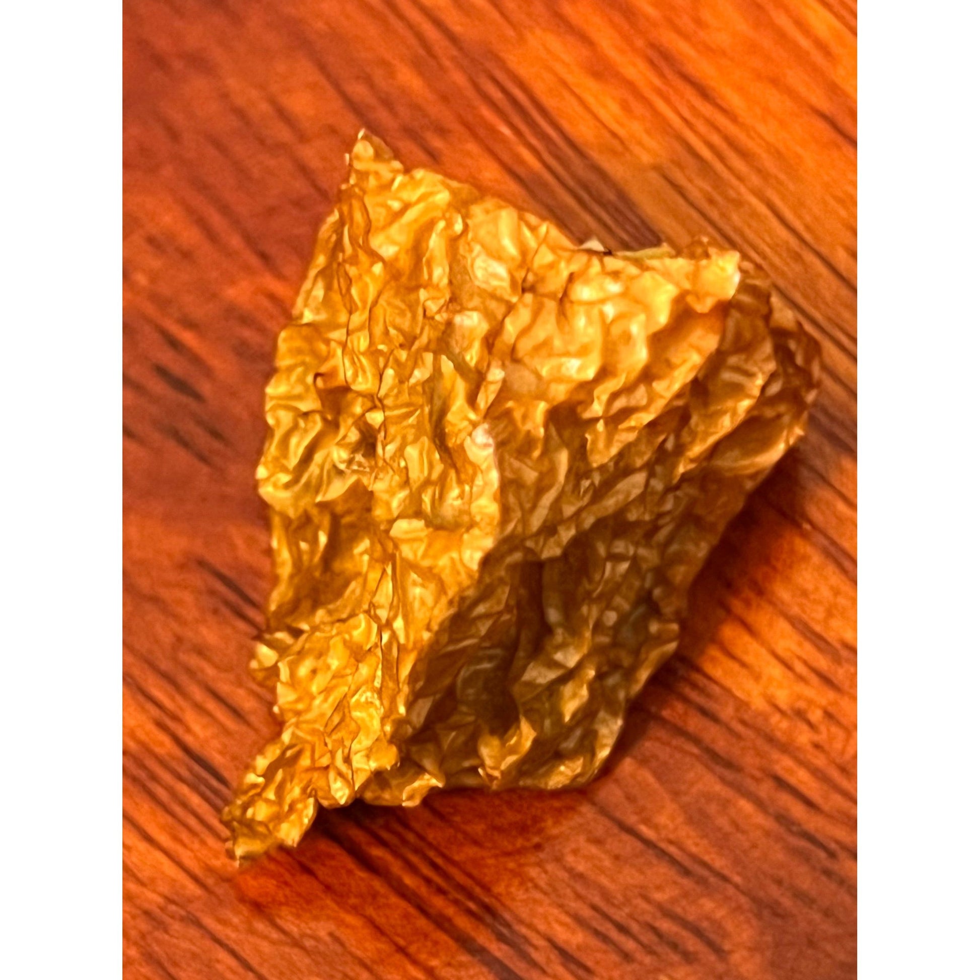 Carolina Reaper - Golden - Hot Pepper Seeds