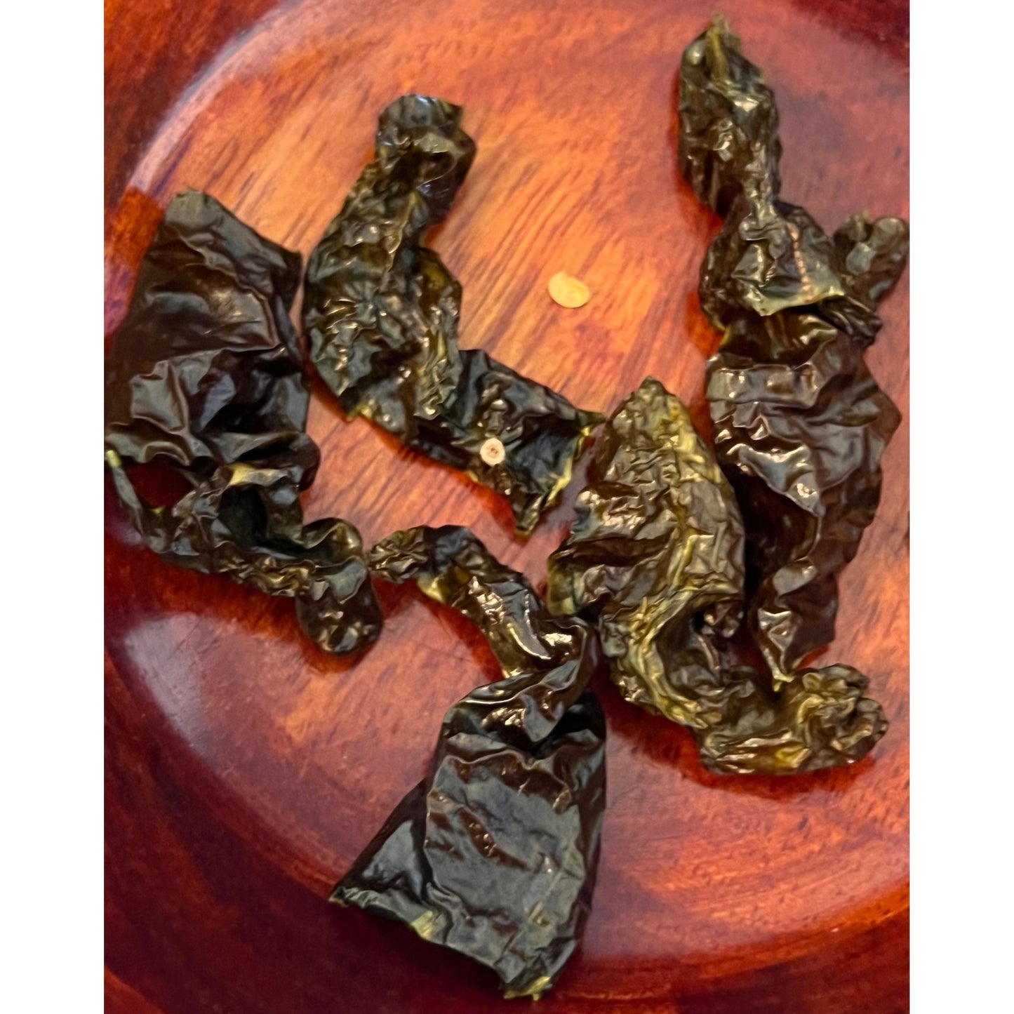 Peter P3nis Pepper - Green - Hot Pepper Seeds