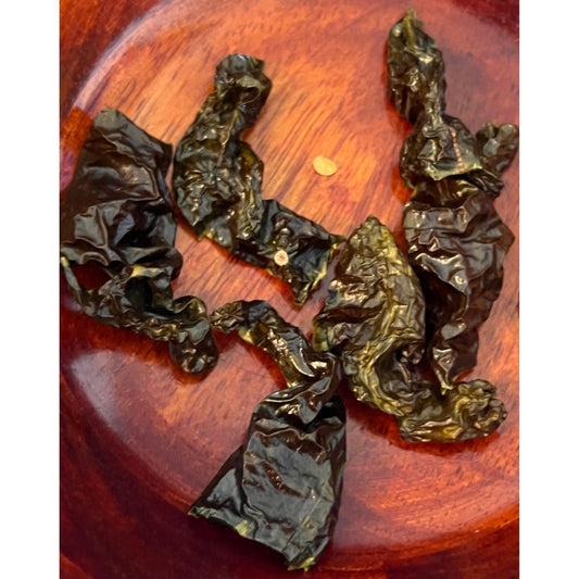 Peter P3nis Pepper - Green - Hot Pepper Seeds
